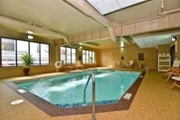 Hotel Best Western Plus Downtown Jamestown  | Jamestown | Nueva York | United States 12