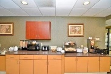 Hotel Best Western Plus Downtown Jamestown  | Jamestown | Nueva York | United States 13