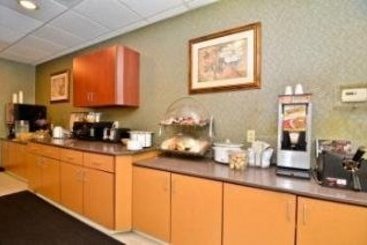 Hotel Best Western Plus Downtown Jamestown  | Jamestown | Nueva York | United States 14