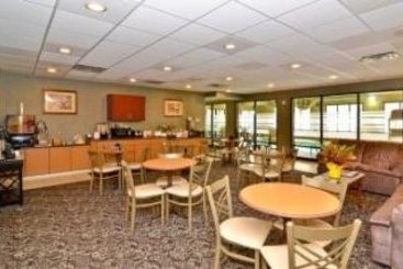 Hotel Best Western Plus Downtown Jamestown  | Jamestown | Nueva York | United States 15