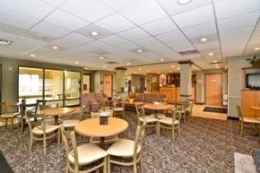 Hotel Best Western Plus Downtown Jamestown  | Jamestown | Nueva York | United States 16