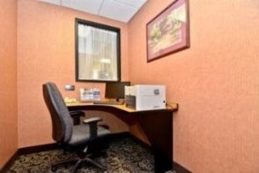 Hotel Best Western Plus Downtown Jamestown  | Jamestown | Nueva York | United States 2