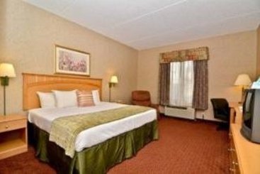Hotel Best Western Plus Downtown Jamestown  | Jamestown | Nueva York | United States 3