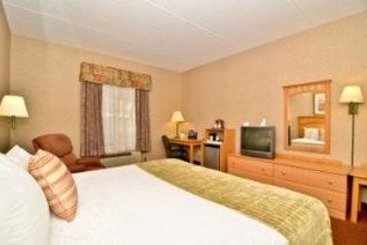 Hotel Best Western Plus Downtown Jamestown  | Jamestown | Nueva York | United States 4