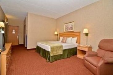 Hotel Best Western Plus Downtown Jamestown  | Jamestown | Nueva York | United States 5