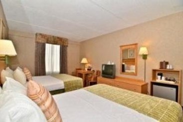 Hotel Best Western Plus Downtown Jamestown  | Jamestown | Nueva York | United States 7