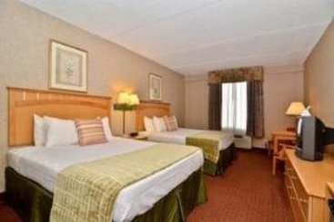 Hotel Best Western Plus Downtown Jamestown  | Jamestown | Nueva York | United States 9