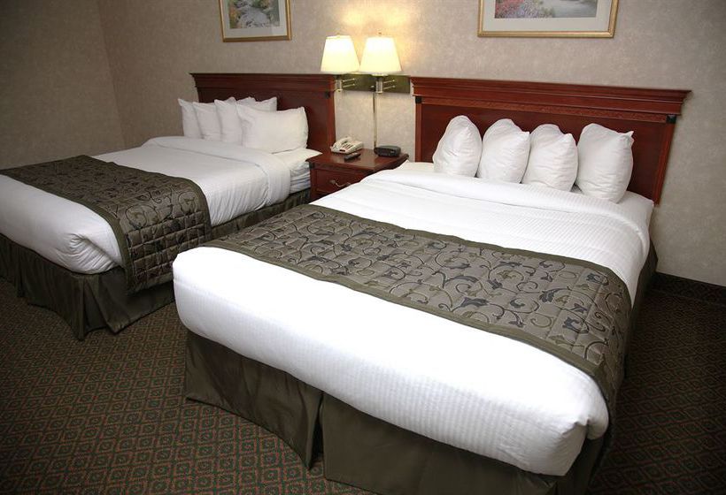 Hotel Best Western Plus Liverpool Grace Inn & Suites  | Liverpool | Nueva York | United States 10