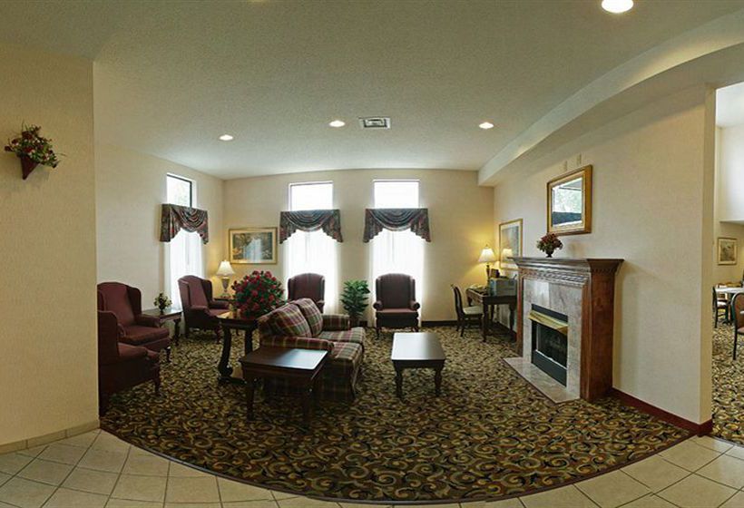 Hotel Best Western Plus Liverpool Grace Inn & Suites  | Liverpool | Nueva York | United States 12