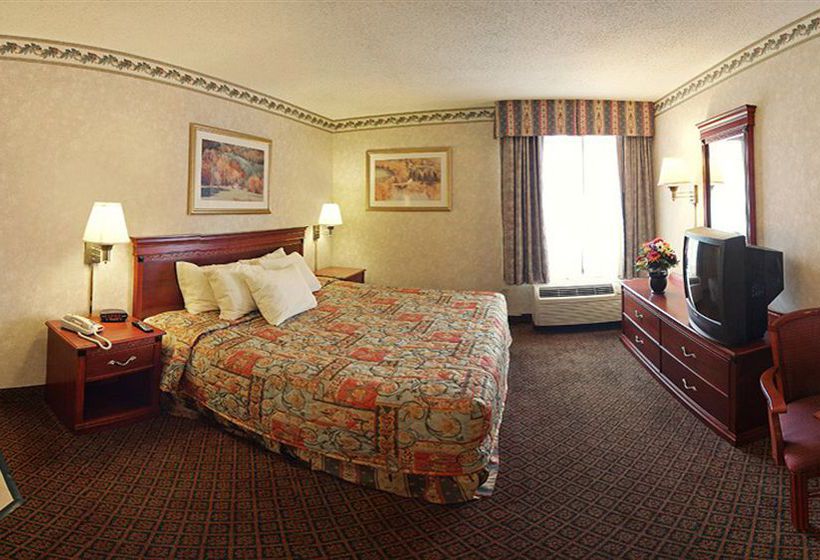 Hotel Best Western Plus Liverpool Grace Inn & Suites  | Liverpool | Nueva York | United States 13