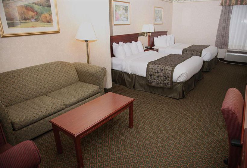Hotel Best Western Plus Liverpool Grace Inn & Suites  | Liverpool | Nueva York | United States 15