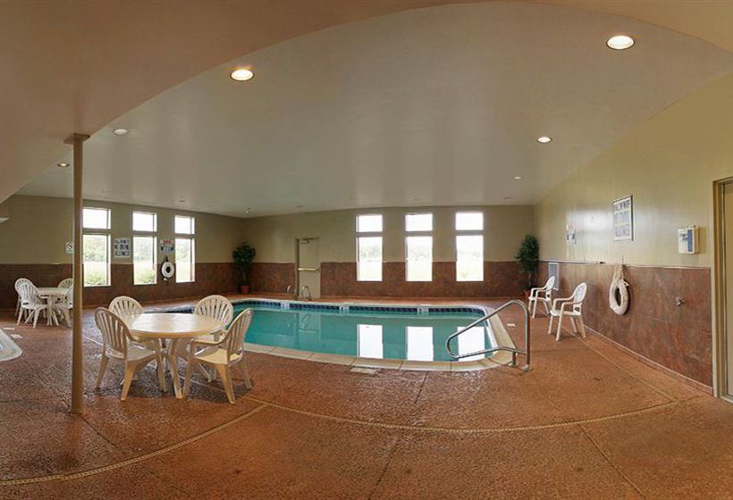 Hotel Best Western Plus Liverpool Grace Inn & Suites  | Liverpool | Nueva York | United States 16