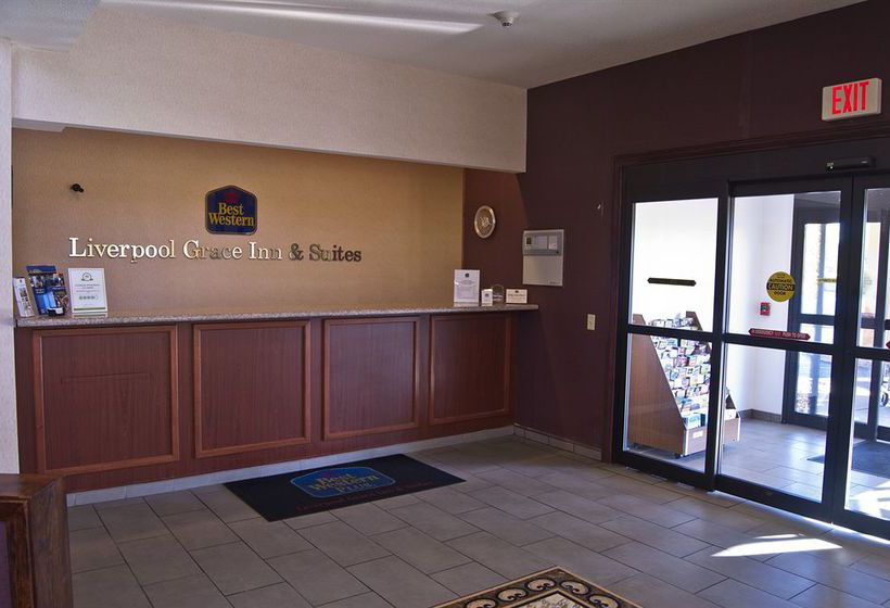 Hotel Best Western Plus Liverpool Grace Inn & Suites  | Liverpool | Nueva York | United States 17