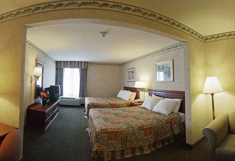 Hotel Best Western Plus Liverpool Grace Inn & Suites  | Liverpool | Nueva York | United States 18