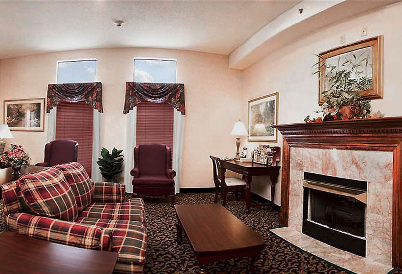 Hotel Best Western Plus Liverpool Grace Inn & Suites  | Liverpool | Nueva York | United States 19