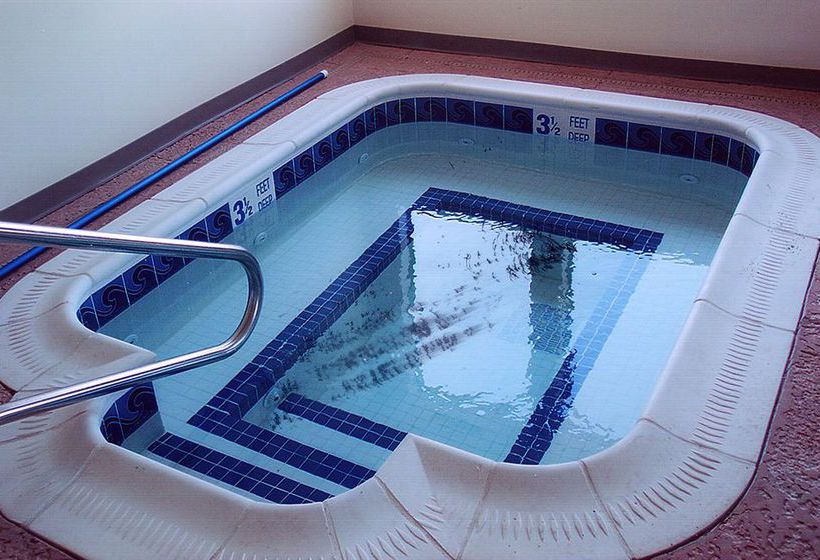 Hotel Best Western Plus Liverpool Grace Inn & Suites  | Liverpool | Nueva York | United States 2