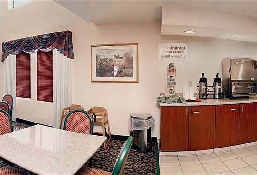 Hotel Best Western Plus Liverpool Grace Inn & Suites  | Liverpool | Nueva York | United States 20
