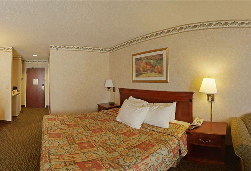 Hotel Best Western Plus Liverpool Grace Inn & Suites  | Liverpool | Nueva York | United States 3