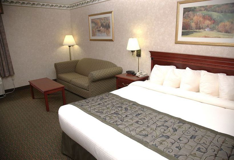 Hotel Best Western Plus Liverpool Grace Inn & Suites  | Liverpool | Nueva York | United States 4