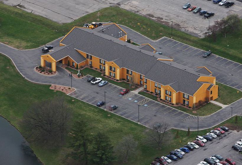 Hotel Best Western Plus Liverpool Grace Inn & Suites  | Liverpool | Nueva York | United States 5