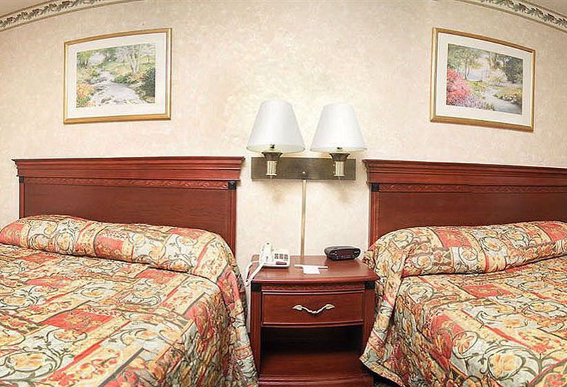 Hotel Best Western Plus Liverpool Grace Inn & Suites  | Liverpool | Nueva York | United States 6