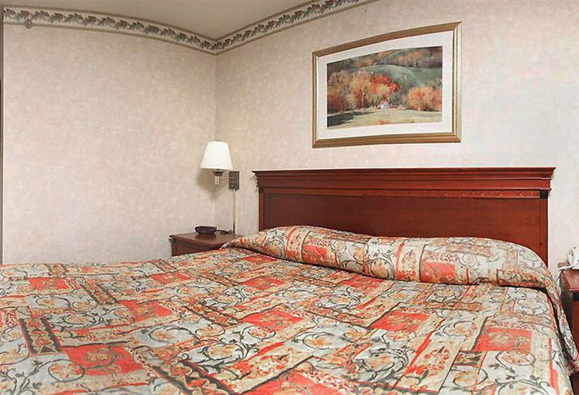 Hotel Best Western Plus Liverpool Grace Inn & Suites  | Liverpool | Nueva York | United States 7