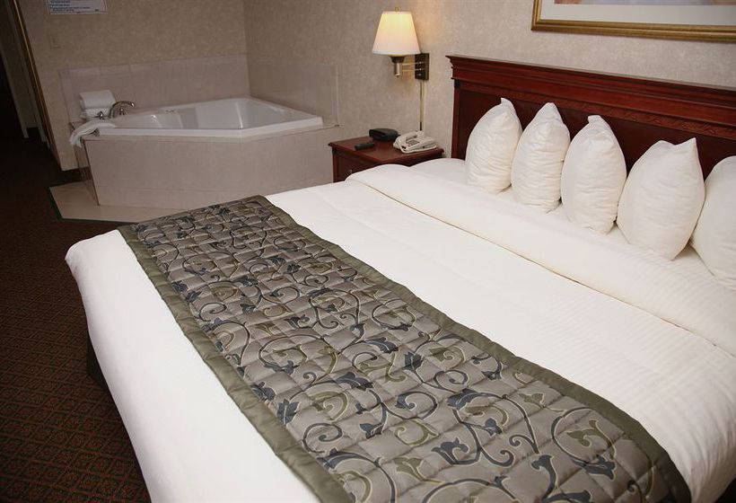 Hotel Best Western Plus Liverpool Grace Inn & Suites  | Liverpool | Nueva York | United States 8