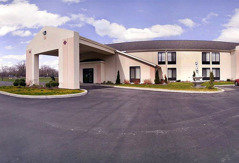 Hotel Best Western Plus Liverpool Grace Inn & Suites  | Liverpool | Nueva York | United States 9