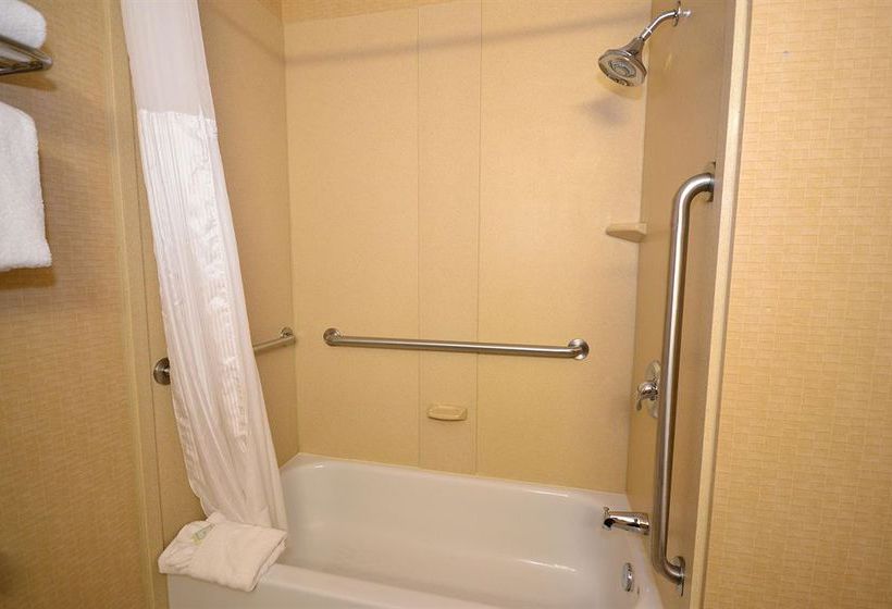 Hotel Best Western Plus Victor Inn & Suites  | Victor | Nueva York | Vereinigte Staaten 16