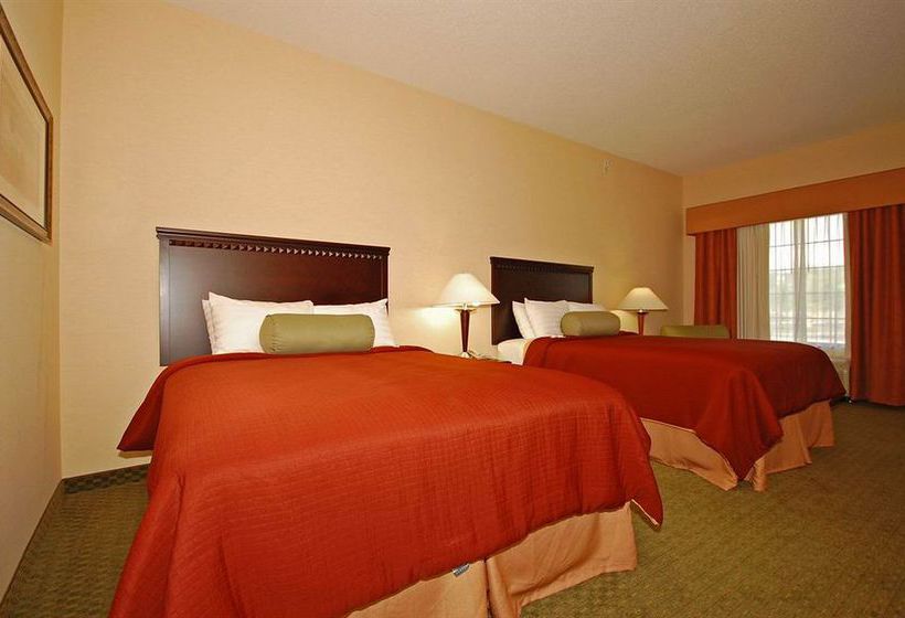 Hotel Best Western Plus Victor Inn & Suites  | Victor | Nueva York | Vereinigte Staaten 17