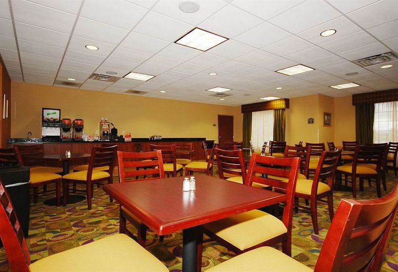 Hotel Best Western Plus Victor Inn & Suites  | Victor | Nueva York | Vereinigte Staaten 3