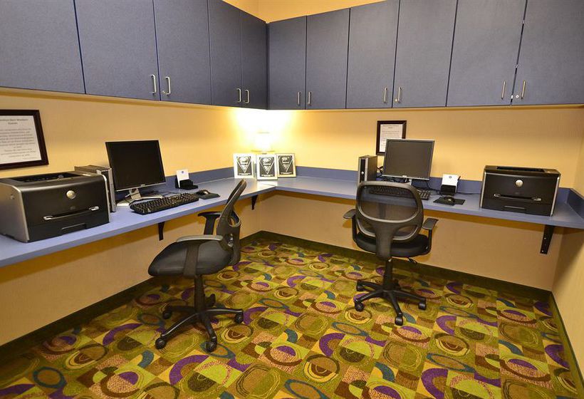 Hotel Best Western Plus Victor Inn & Suites  | Victor | Nueva York | Vereinigte Staaten 4