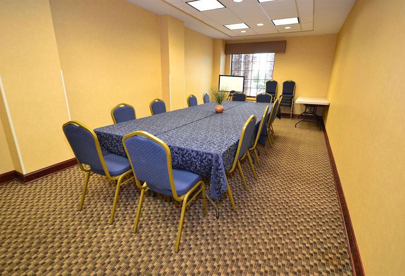 Hotel Best Western Plus Victor Inn & Suites  | Victor | Nueva York | Vereinigte Staaten 8