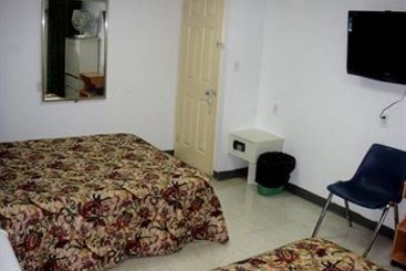 New World Hotel  | New York | Nueva York | United States 2