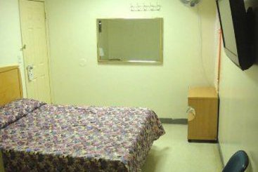 New World Hotel  | New York | Nueva York | United States 3