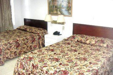 New World Hotel  | New York | Nueva York | United States 4