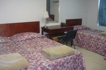 New World Hotel  | New York | Nueva York | United States 5