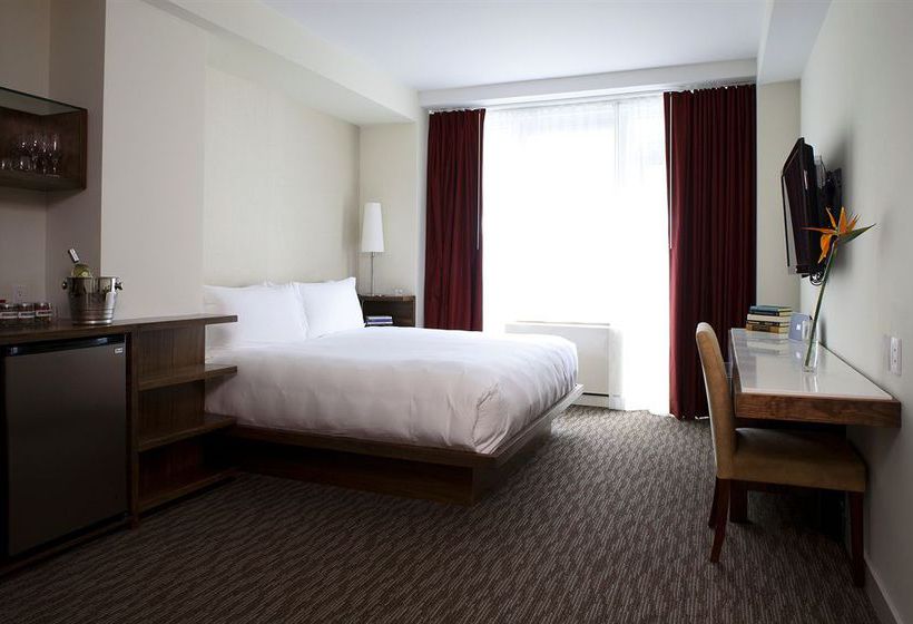 Hotel The Gotham  | New York | Nueva York | United States 10