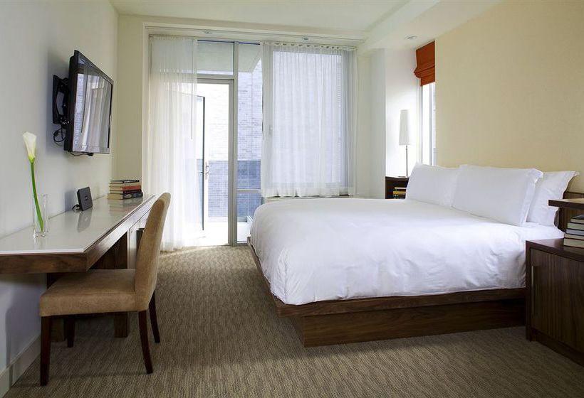 Hotel The Gotham  | New York | Nueva York | United States 11