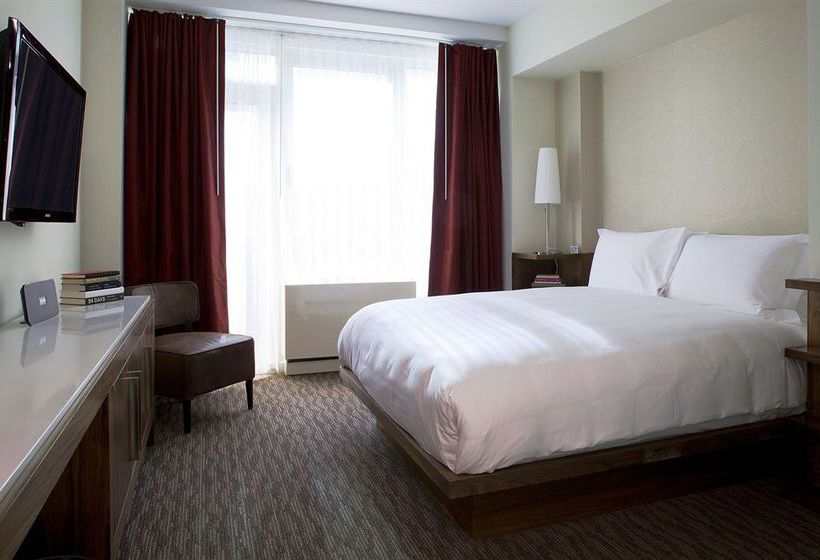 Hotel The Gotham  | New York | Nueva York | United States 12