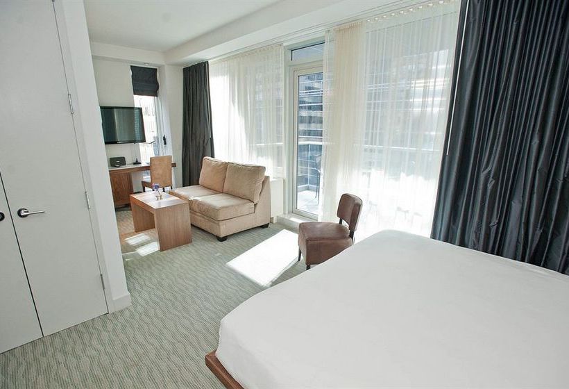 Hotel The Gotham  | New York | Nueva York | United States 13