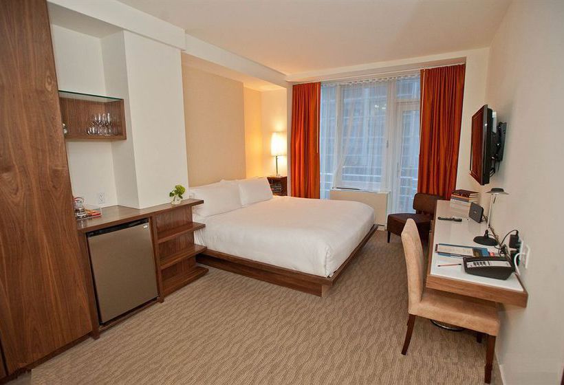 Hotel The Gotham  | New York | Nueva York | United States 14