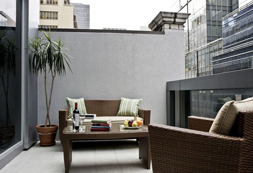 Hotel The Gotham  | New York | Nueva York | United States 15