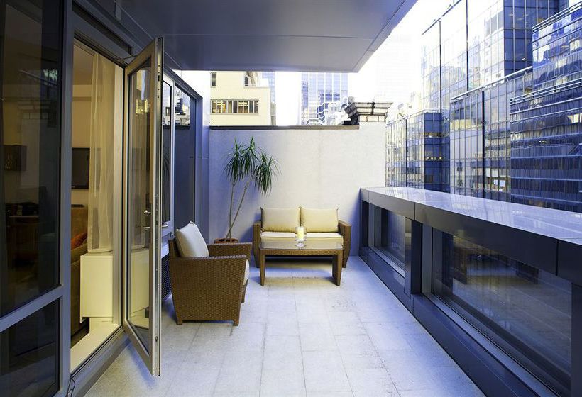 Hotel The Gotham  | New York | Nueva York | United States 16