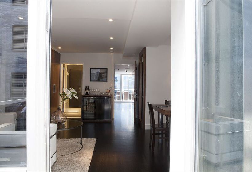 Hotel The Gotham  | New York | Nueva York | United States 17