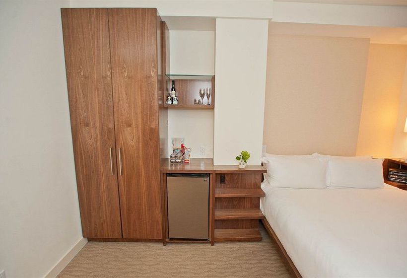 Hotel The Gotham  | New York | Nueva York | United States 19