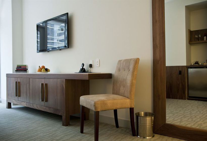 Hotel The Gotham  | New York | Nueva York | United States 20