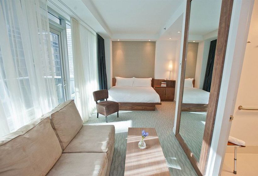 Hotel The Gotham  | New York | Nueva York | United States 3