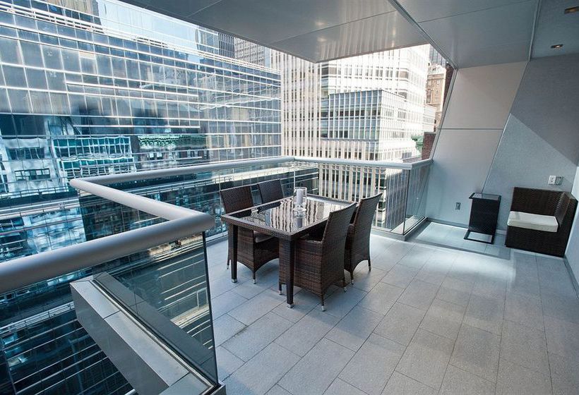 Hotel The Gotham  | New York | Nueva York | United States 4