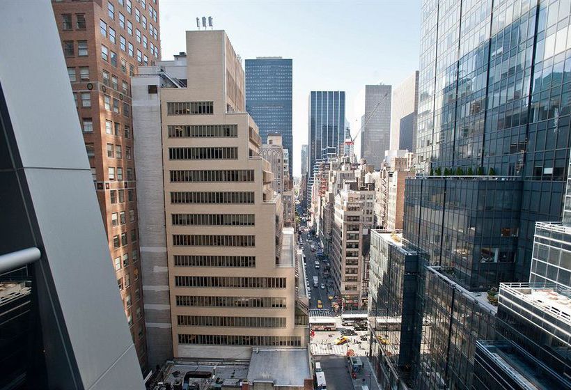 Hotel The Gotham  | New York | Nueva York | United States 6